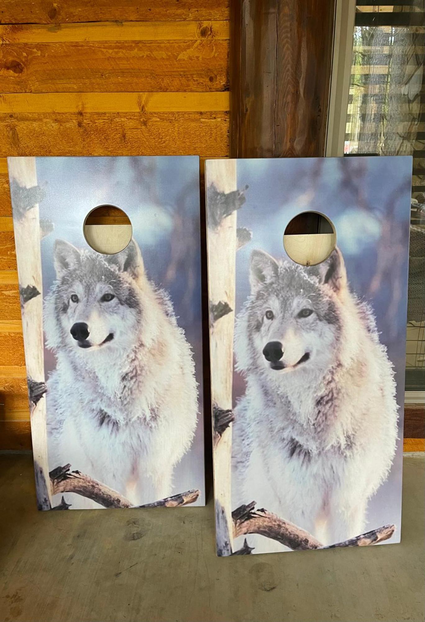 Wolf Creek Luxury Cabin Broken Bow Zewnętrze zdjęcie